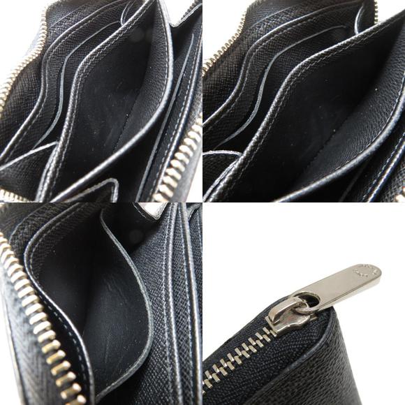 Louis Vuitton Zippy Coin Purse Damier Graphite Coin Case Damier Canvas - Picture 7 of 9